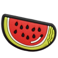 Melon slice 84-46 Shoe Charm