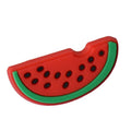 Water melon bitten slice 84-53 Shoe Charm