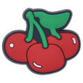 Cherry trio 84-58 Shoe Charm