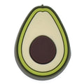 Avocado half 84-61 Shoe Charm