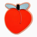 Apple red 84-63 Shoe Charm