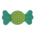 Sweet candy green 86-07 Shoe Charm