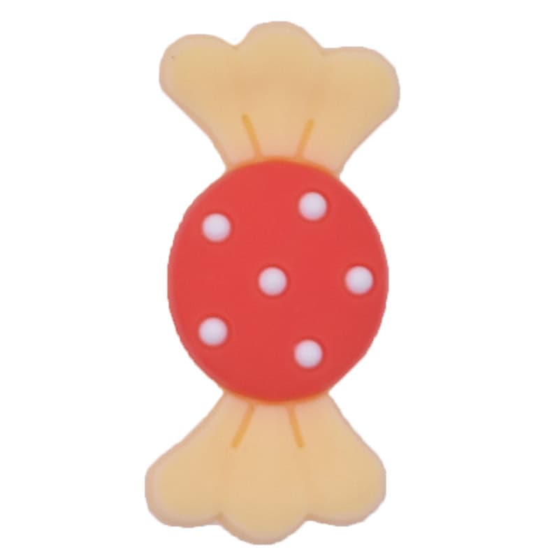 Sweet candy fawn  86-09 Shoe Charm