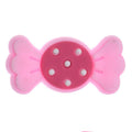 Sweet candy dark pink 86-21 Shoe Charm