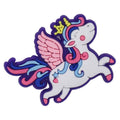 High flying Unicorn 87-06 Shoe Charm