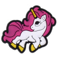 Galloping Unicorn 87-11 Shoe Charm