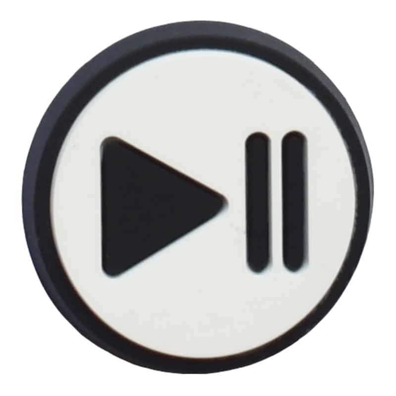 ON symbol sign logo 88-162 Shoe Charm