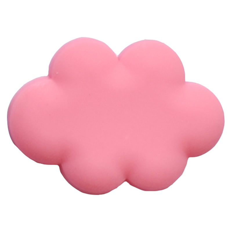 Pink cloud 88-163 - Shoe Charm
