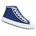 High ankle trainer blue 88-170 Shoe Charm