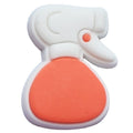 Spray bottle 88-175 Shoe Charm