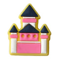 Fairy castle 88-181 Shoe Charm
