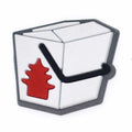 Takeaway box 88-188 Shoe Charm