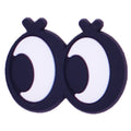 Bulging eyes 88-22 - Shoe Charm