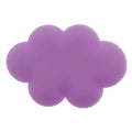Purple cloud  88-75 - Shoe Charm