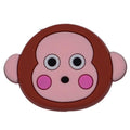 Monkey face 90-05 Shoe Charm