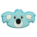 Blue bear 90-104 Shoe Charm