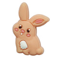 Little bunny 90-124 Shoe Charm