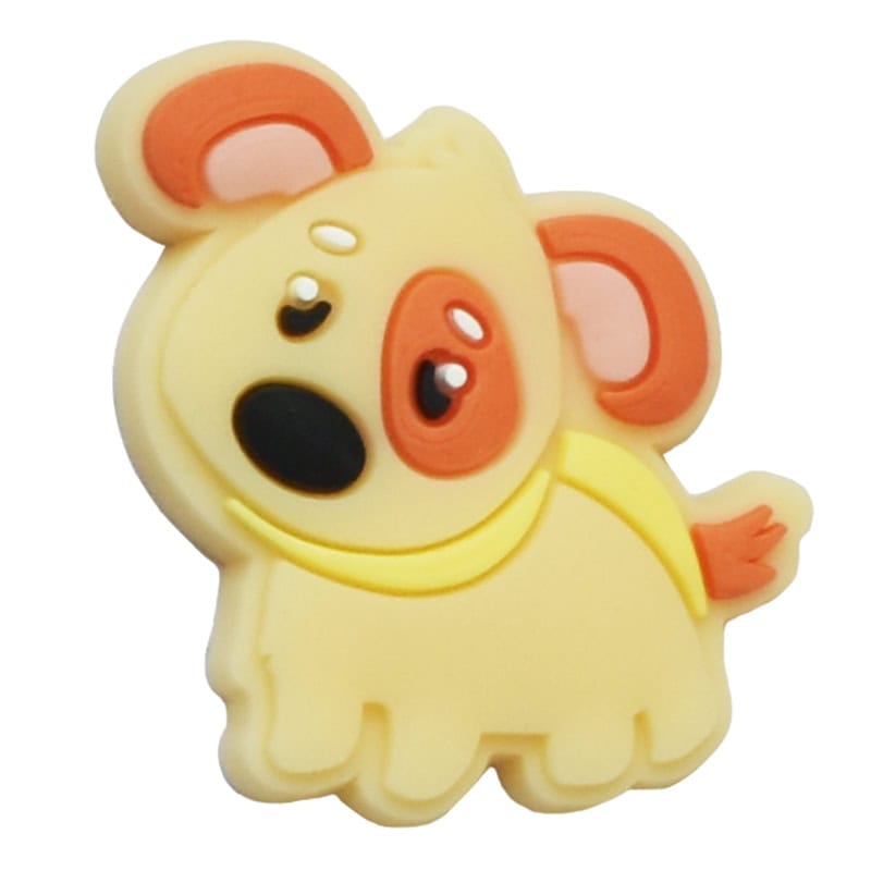Puppy dog 90-125 Shoe Charm