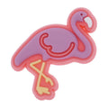 Pink stork 90-140 Shoe Charm