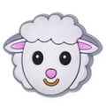 Little lamb face 90-145 Shoe Charm