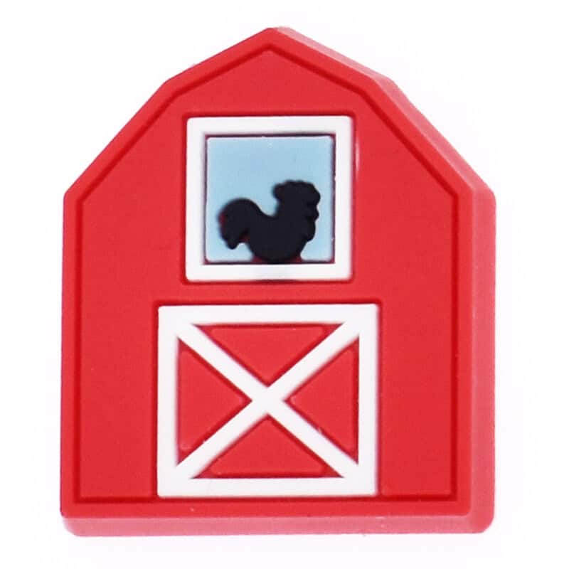 Hen house 90-147 Shoe Charm