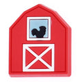 Hen house 90-147 Shoe Charm