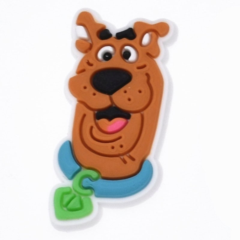 Happy dog 90-152 Shoe Charm