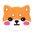 Happy pussy face 90-71 Shoe Charm