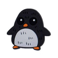 Baby penguin 90-75 Shoe Charm