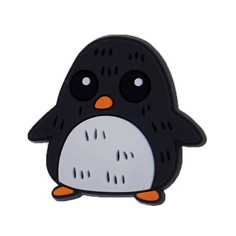 Baby penguin 90-75 Shoe Charm