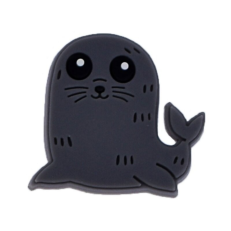 Baby seal 90-76 Shoe Charm