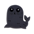 Baby seal 90-76 Shoe Charm