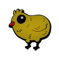 Yellow Chick 90-78 Shoe Charm