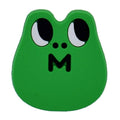 Green lemming 90-90 Shoe Charm