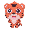 Baby tiger 90-91 Shoe Charm