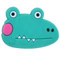Toothy frog 90-93 Shoe Charm